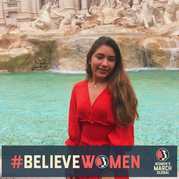 Meet your Posher, Camilla - Picture 1 of 1